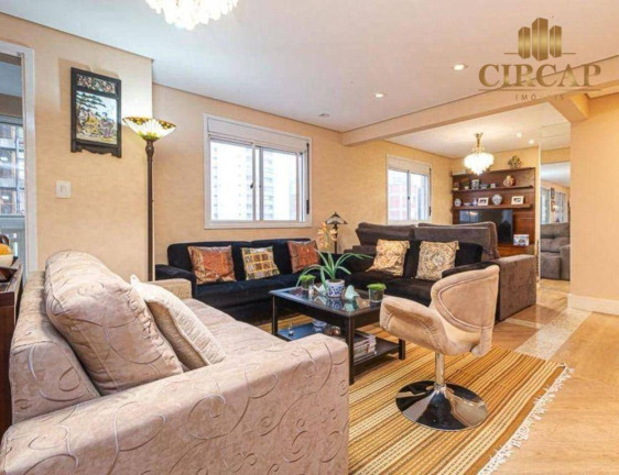 Imagem Apartamento com 3 Quartos à Venda, 150 m² em Perdizes - São Paulo Imagem Apartamento com 3 Quartos à Venda, 150 m² em Perdizes - São Paulo