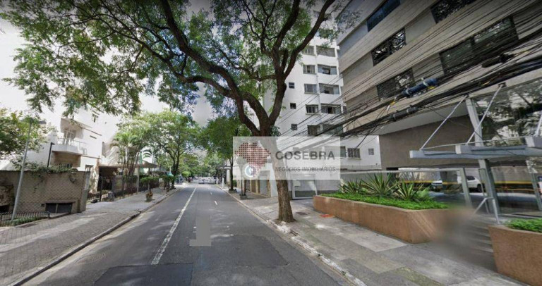 Imagem Imóvel para Alugar, 110 m² em Jardim Paulista - São Paulo Imagem Imóvel para Alugar, 110 m² em Jardim Paulista - São Paulo