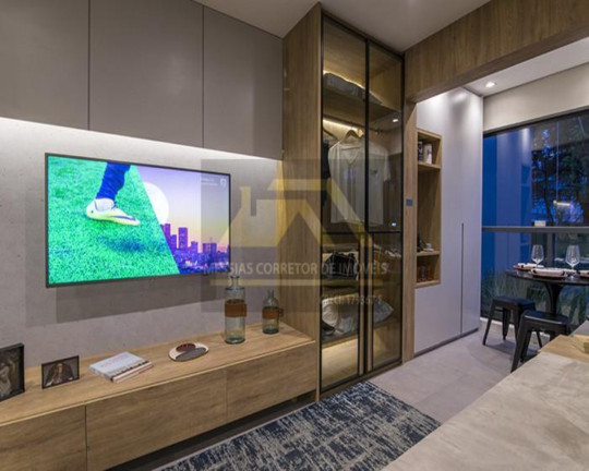 Imagem Imóvel com 2 Quartos à Venda, 61 m² em Jardim Das Acácias - São Paulo