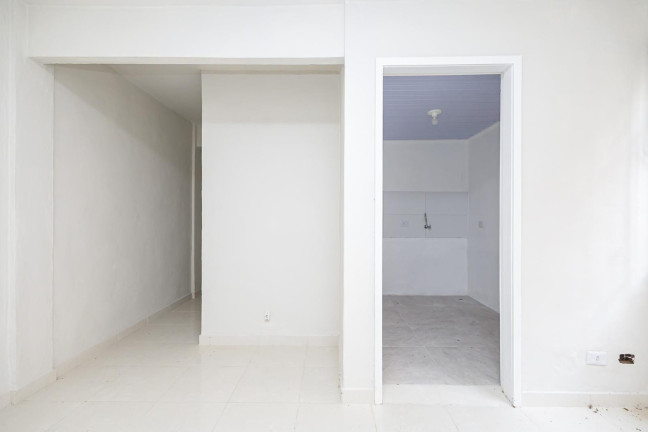 Imagem Apartamento com 2 Quartos à Venda, 41 m² em Barreirinha - Curitiba Imagem Apartamento com 2 Quartos à Venda, 41 m² em Barreirinha - Curitiba