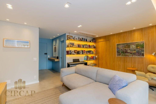 Imagem Apartamento com 3 Quartos à Venda, 150 m² em Perdizes - São Paulo Imagem Apartamento com 3 Quartos à Venda, 150 m² em Perdizes - São Paulo