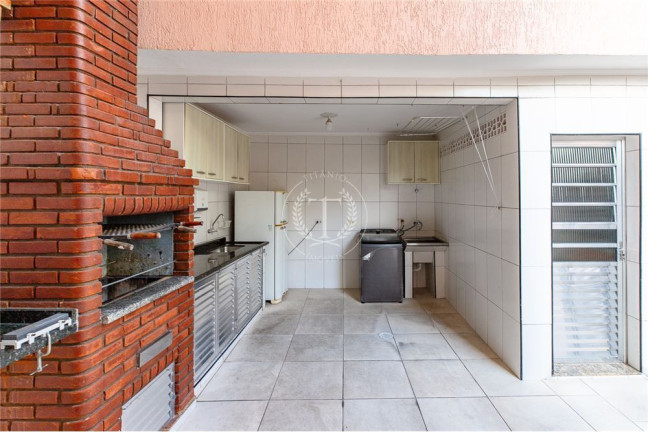 Imagem Casa com 3 Quartos à Venda, 260 m² em Vila Mascote - São Paulo Imagem Casa com 3 Quartos à Venda, 260 m² em Vila Mascote - São Paulo