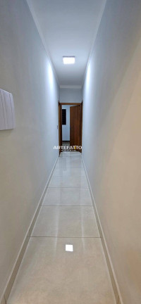 Imagem Casa com 2 Quartos à Venda, 65 m² em Residencial Palermo - Franca Imagem Casa com 2 Quartos à Venda, 65 m² em Residencial Palermo - Franca