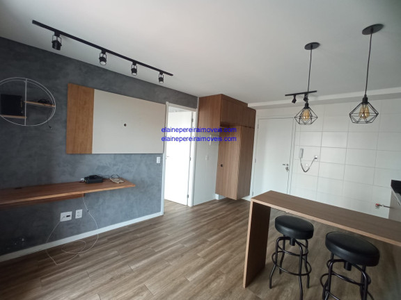 Imagem Apartamento com 1 Quarto à Venda, 32 m² em Ferreira - São Paulo Imagem Apartamento com 1 Quarto à Venda, 32 m² em Ferreira - São Paulo