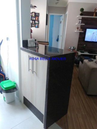Imagem Apartamento com 2 Quartos à Venda, 50 m² em Nova Cidade Jardim - Jundiaí Imagem Apartamento com 2 Quartos à Venda, 50 m² em Nova Cidade Jardim - Jundiaí