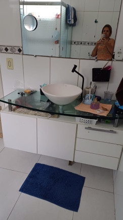 Imagem Casa com 4 Quartos à Venda, 300 m² em Jabaquara - Santos Imagem Casa com 4 Quartos à Venda, 300 m² em Jabaquara - Santos