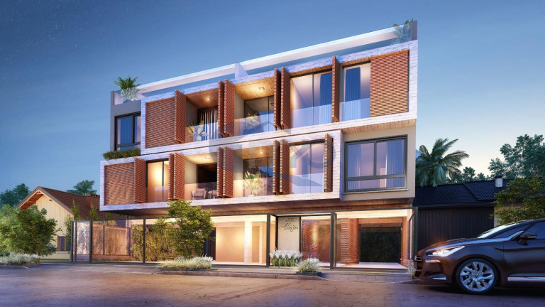 Imagem Apartamento com 2 Quartos à Venda, 70 m² em Praia Grande - Torres Imagem Apartamento com 2 Quartos à Venda, 70 m² em Praia Grande - Torres