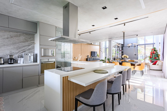 Imagem Casa com 3 Quartos à Venda, 450 m² em Setor Habitacional Vicente Pires - Brasília Imagem Casa com 3 Quartos à Venda, 450 m² em Setor Habitacional Vicente Pires - Brasília