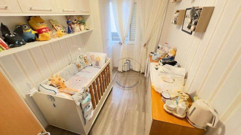 Imagem Apartamento com 2 Quartos à Venda, 56 m² em Vila Noêmia - Mauá Imagem Apartamento com 2 Quartos à Venda, 56 m² em Vila Noêmia - Mauá