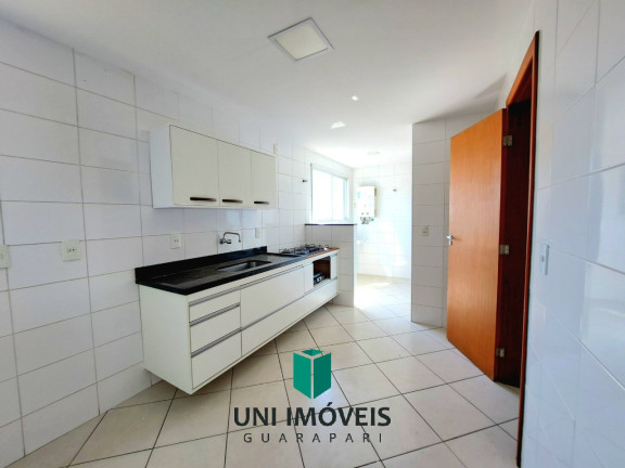 Imagem Apartamento com 3 Quartos à Venda, 105 m² em Praia Do Morro - Guarapari
