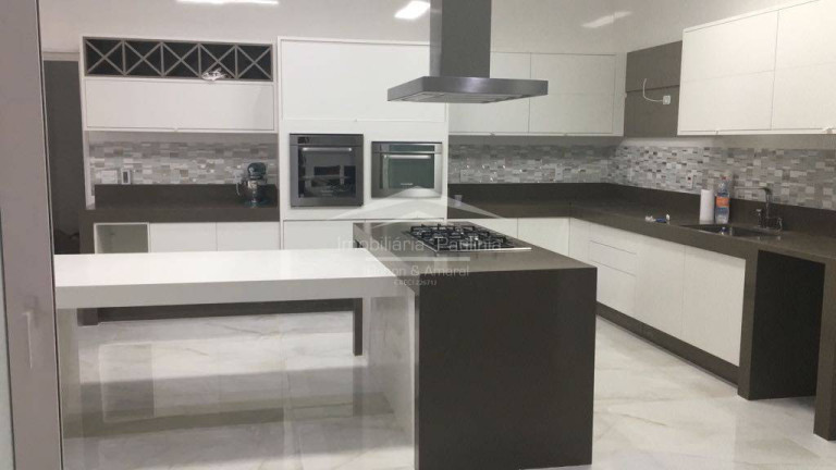 Imagem Casa de Condomínio com 4 Quartos à Venda, 752 m² em Condomínio Athenas - Paulínia Imagem Casa de Condomínio com 4 Quartos à Venda, 752 m² em Condomínio Athenas - Paulínia