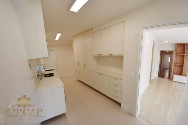Imagem Apartamento com 4 Quartos à Venda, 189 m² em Vila Romana - São Paulo Imagem Apartamento com 4 Quartos à Venda, 189 m² em Vila Romana - São Paulo