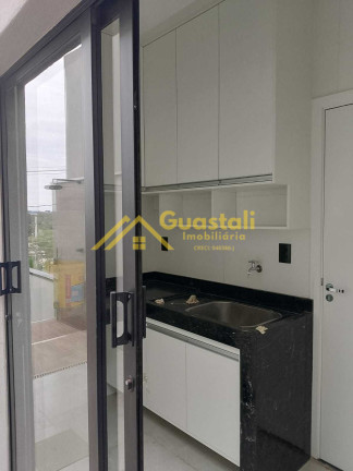 Imagem Casa com 3 Quartos para Alugar, 228 m² em Santa Rosa - Piracicaba