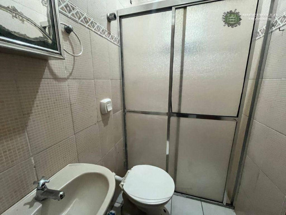 Imagem Casa com 2 Quartos à Venda, 52 m² em Maracanã - Praia Grande Imagem Casa com 2 Quartos à Venda, 52 m² em Maracanã - Praia Grande