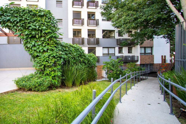 Imagem Apartamento com 2 Quartos à Venda, 67 m² em Passo Da Areia - Porto Alegre