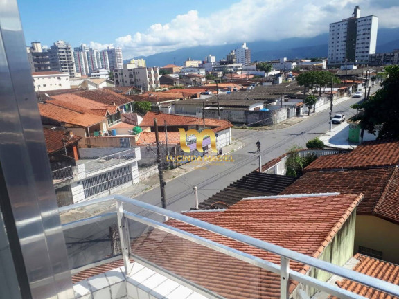 Imagem Apartamento com 1 Quarto à Venda, 39 m² em Tupi - Praia Grande