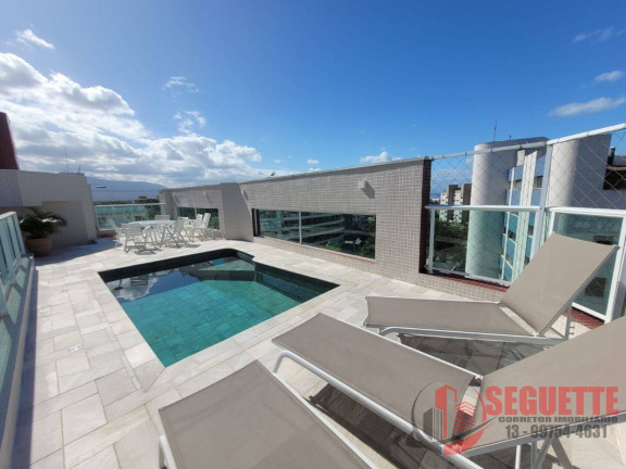 Cobertura com 4 Quartos à Venda, 571 m² em Riviera De São Lourenço - Bertioga