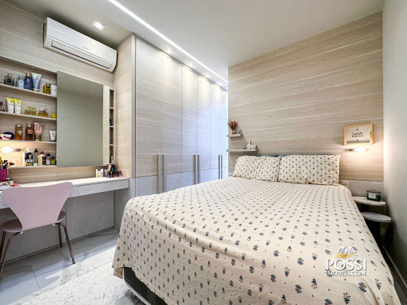 Imagem Apartamento com 2 Quartos à Venda, 60 m² em Praia Da Costa - Vila Velha
