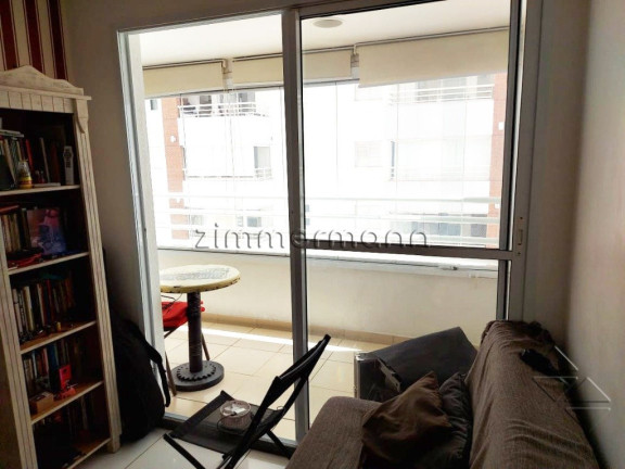Imagem Apartamento com 1 Quarto à Venda, 70 m² em Consolacao - São Paulo Imagem Apartamento com 1 Quarto à Venda, 70 m² em Consolacao - São Paulo