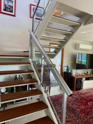 Imagem Cobertura com 4 Quartos à Venda, 270 m² em Boa Viagem - Niterói Imagem Cobertura com 4 Quartos à Venda, 270 m² em Boa Viagem - Niterói