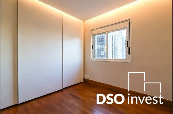 Imagem Apartamento com 3 Quartos à Venda, em Jardim Paulista - São Paulo Imagem Apartamento com 3 Quartos à Venda, em Jardim Paulista - São Paulo