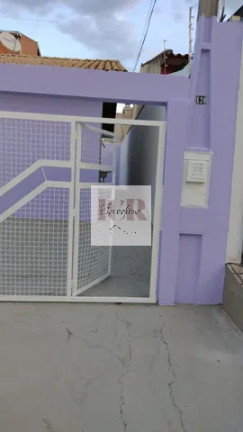 Imagem Casa com 2 Quartos à Venda, 125 m² em Jardim Wanel Ville V - Sorocaba