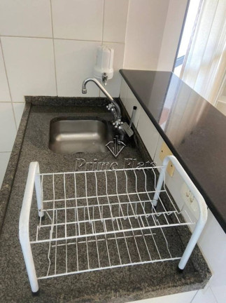 Imagem Apartamento com 2 Quartos à Venda, 55 m² em Jardins - São Paulo