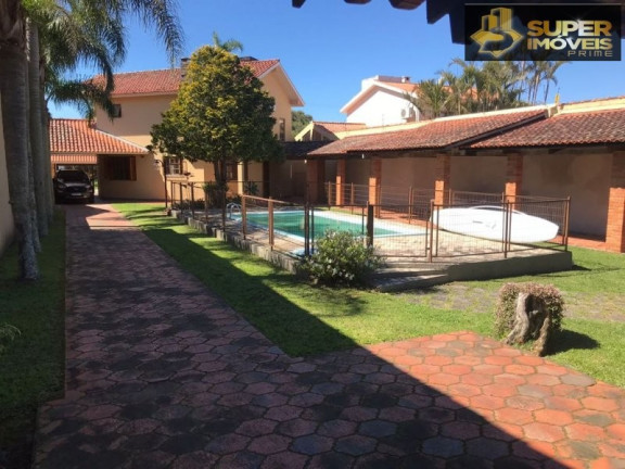 Imagem Casa com 4 Quartos à Venda, 690 m² em Laranjal - Pelotas