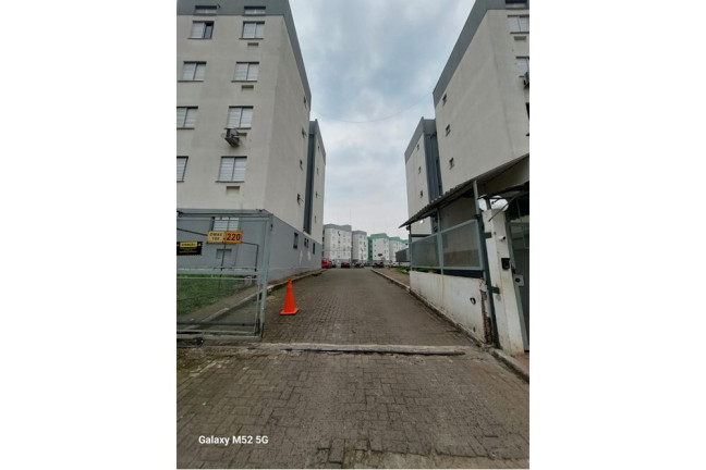 Imóvel com 2 Quartos à Venda,  em Partenon - Porto Alegre