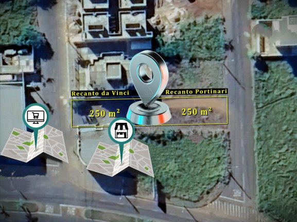 Imagem Terreno à Venda, 500 m² em Lagoa Bonita - Engenheiro Coelho Imagem Terreno à Venda, 500 m² em Lagoa Bonita - Engenheiro Coelho