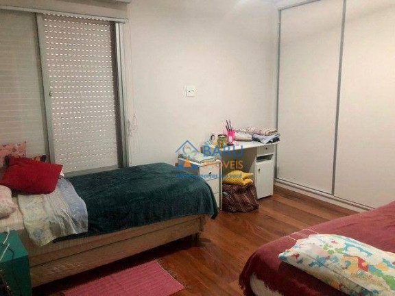 Imagem Apartamento com 3 Quartos à Venda, 113 m² em Perdizes - São Paulo Imagem Apartamento com 3 Quartos à Venda, 113 m² em Perdizes - São Paulo