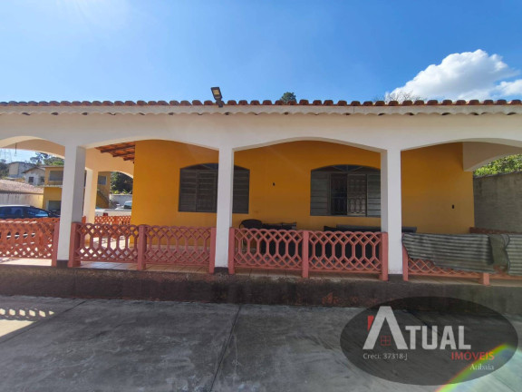 Imagem Casa com 4 Quartos à Venda, 1 m² em Canjica (terra Preta) - Mairiporã Imagem Casa com 4 Quartos à Venda, 1 m² em Canjica (terra Preta) - Mairiporã
