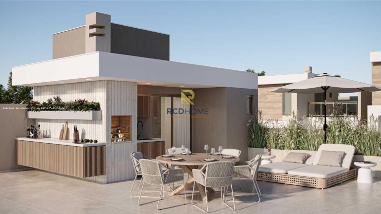 Imagem Casa com 3 Quartos à Venda, 144 m² em Santa Felicidade - Curitiba