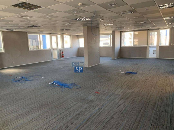 Imagem Sala Comercial à Venda ou Locação, 392 m² em Pinheiros - São Paulo