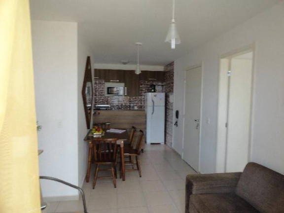 Imagem Apartamento com 3 Quartos à Venda, 56 m² em Jardim Maria Eugênia - Sorocaba Imagem Apartamento com 3 Quartos à Venda, 56 m² em Jardim Maria Eugênia - Sorocaba