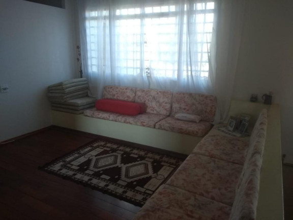 Imagem Casa com 4 Quartos à Venda ou Locação, 460 m² em Chácara Primavera - Campinas Imagem Casa com 4 Quartos à Venda ou Locação, 460 m² em Chácara Primavera - Campinas