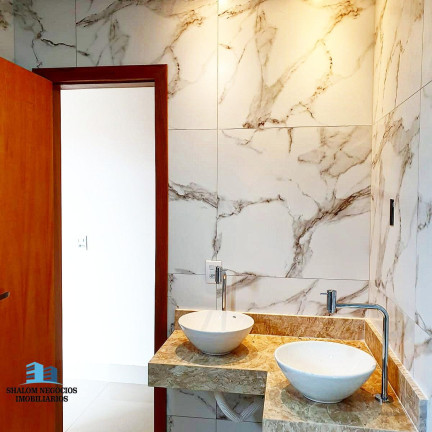 Imagem Casa com 4 Quartos à Venda, 215 m² em Jd Planalto - Goiânia Imagem Casa com 4 Quartos à Venda, 215 m² em Jd Planalto - Goiânia