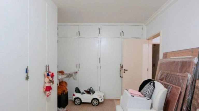 Imóvel com 3 Quartos à Venda, 200 m² em Vila Buarque - São Paulo