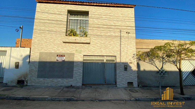 Imagem Casa com 3 Quartos à Venda, 1 m² em Tomba - Feira De Santana Imagem Casa com 3 Quartos à Venda, 1 m² em Tomba - Feira De Santana