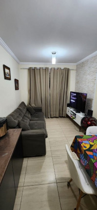 Imagem Imóvel com 3 Quartos à Venda, 70 m² em Parque Taboão - Taboão Da Serra