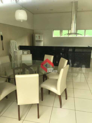 Imagem Apartamento com 3 Quartos à Venda, 79 m² em Guararapes - Fortaleza