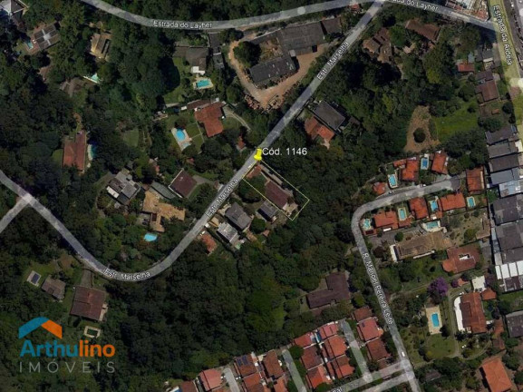 Imagem Casa com 3 Quartos à Venda ou Locação, 230 m² em Chácara Refúgio - Cotia Imagem Casa com 3 Quartos à Venda ou Locação, 230 m² em Chácara Refúgio - Cotia