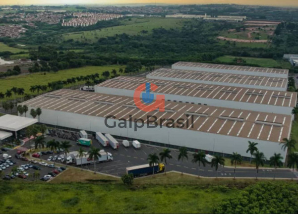 Imagem Galpão para Alugar, 43 m² em Real Parque Sumare - Sumaré Imagem Galpão para Alugar, 43 m² em Real Parque Sumare - Sumaré