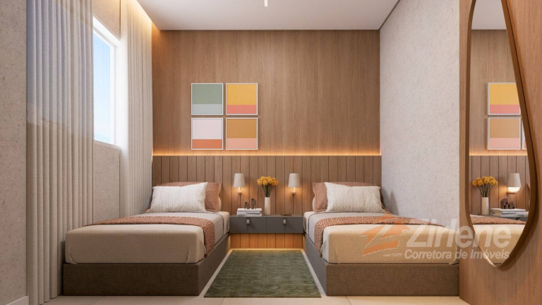 Imagem Apartamento com 2 Quartos à Venda, 60 m² em Muquiçaba - Guarapari Imagem Apartamento com 2 Quartos à Venda, 60 m² em Muquiçaba - Guarapari