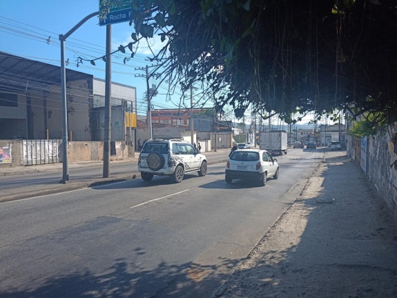 Imagem Imóvel Comercial para Alugar, 174 m² em Campo Grande - Rio De Janeiro