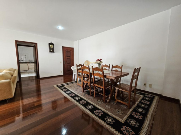 Imagem Apartamento com 3 Quartos à Venda, 145 m² em Várzea - Teresópolis Imagem Apartamento com 3 Quartos à Venda, 145 m² em Várzea - Teresópolis