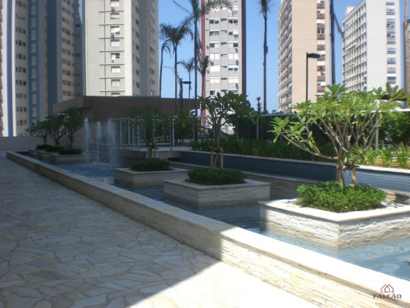 Imagem Apartamento com 3 Quartos à Venda ou Locação, 162 m² em José Menino - Santos Imagem Apartamento com 3 Quartos à Venda ou Locação, 162 m² em José Menino - Santos