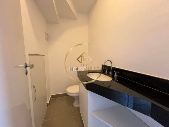 Imagem Apartamento com 1 Quarto à Venda, 78 m² em Parque Residencial Aquarius - São José Dos Campos Imagem Apartamento com 1 Quarto à Venda, 78 m² em Parque Residencial Aquarius - São José Dos Campos