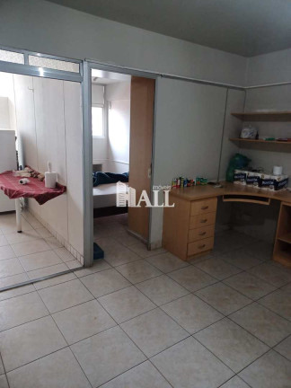 Imagem Apartamento com 1 Quarto à Venda, 62 m² em Centro - São José Do Rio Preto Imagem Apartamento com 1 Quarto à Venda, 62 m² em Centro - São José Do Rio Preto