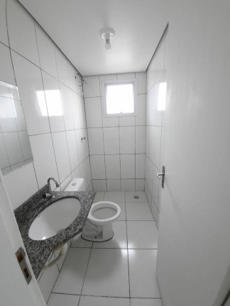 Imagem Apartamento com 2 Quartos à Venda, 55 m² em Parque Jaçatuba - Santo André Imagem Apartamento com 2 Quartos à Venda, 55 m² em Parque Jaçatuba - Santo André